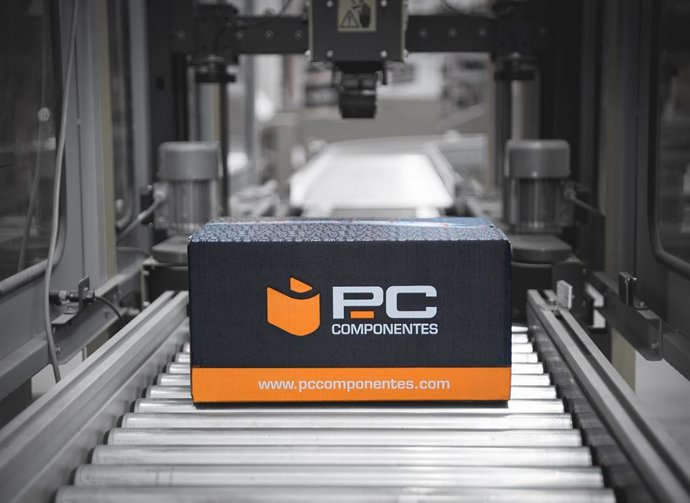 Archivo - PcComponentes lanza la tercera edición de su programa para startups