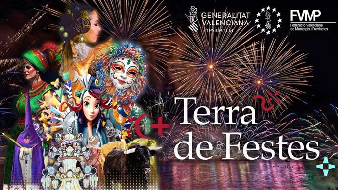 Terra de festes