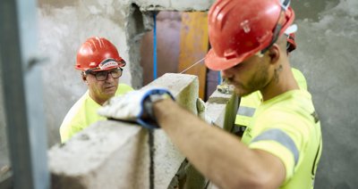 Construcción y vivienda