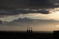 La exposición a partículas finas aumenta el riesgo de cáncer de pulmón