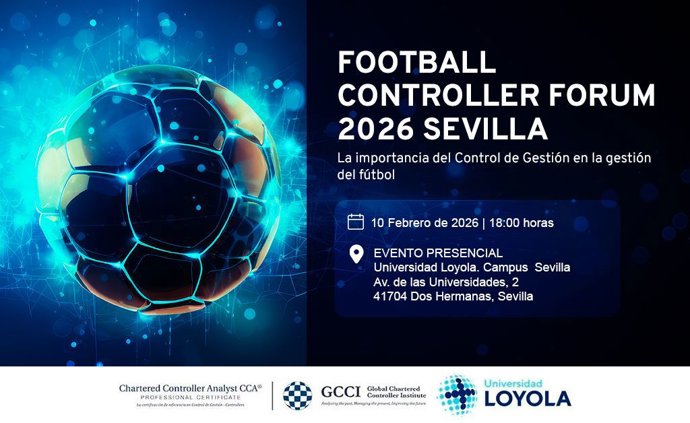 Los clubes de fútbol apuestan por el control de gestión.