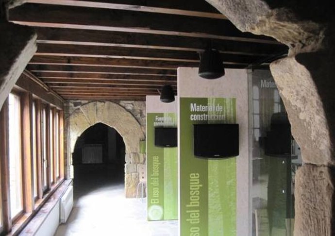 Centro de Interpretación del Monte Hijedo