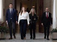El PP carga ya contra Puente por atribuir huelga de maquinistas a su estado anímico y no a las vías