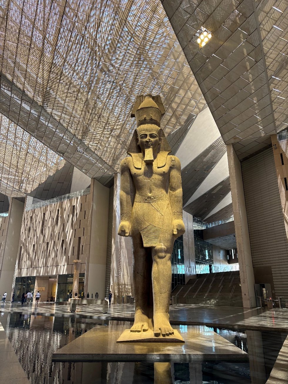 Egipto en Fitur