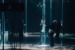 Bombas Gens alumbrará "la mayor muestra de arte lumínico" en València con la propuesta 'Universos de luz'