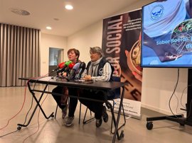 Foto: BANCO DE ALIMENTOS DE NAVARRA