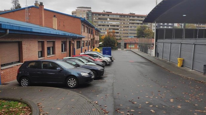 Archivo - Colegio Baudilio Arce