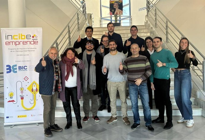 BIC Euronova, en colaboración con el INCIBE, inicia nuevo programa de aceleración para 10 empresas, con premios económicos para los 3 mejores proyectos.