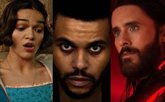 Foto: Razzies 2026: El remake de Blancanieves lidera las nominaciones y The Weeknd y Jared Leto compiten a peor actor