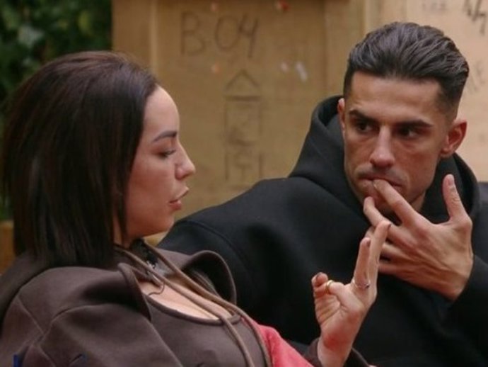 Anita Williams y Andrea podrían convertirse en la primera pareja de 'GH DÚO'