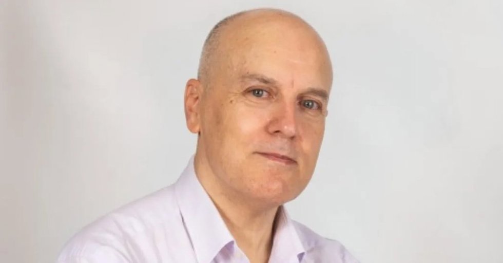 Alberto Casas.