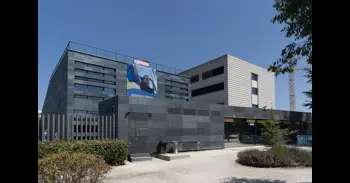 El Gobierno niega "hacinamiento" en el centro de migrantes de Pozuelo (Madrid) y afirma que está al 17% de su capacidad