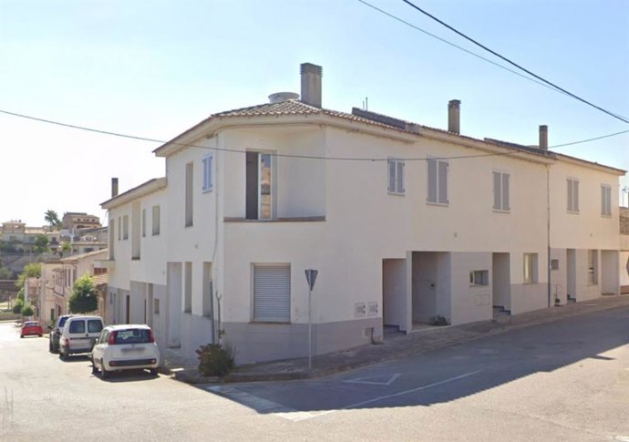 El Govern adjudica las obras de reforma de seis viviendas públicas en Maria de la Salut