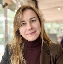 Isabel Graupera en una imatge facilitada per l'Icub