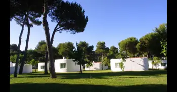 La empresa Ritusa, adjudicataria provisional de la antigua residencia de tiempo libre de Marbella por cinco millones