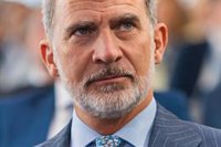 El Rey llama a la UE a no avalar "planteamientos geopolíticos de otra época" y defiende las normas y diálogo