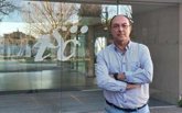Foto: El doctor Gonzalo Pascual, nombrado presidente de la Asociación Española de Bioseguridad