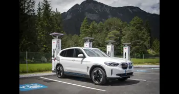 El grupo BMW superó las 68.800 ventas en España (+4,2%) y espera crecer en 2026 por la electrificación