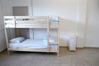 El nuevo espacio de Son Tous ya acoge a menores migrantes