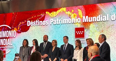 Ifema Madrid