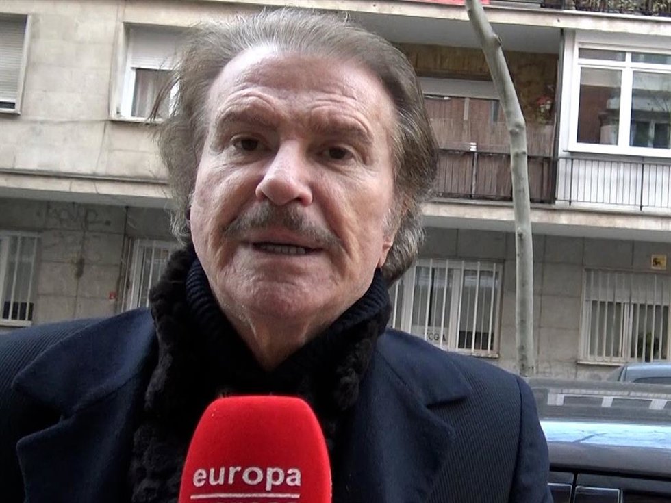 Edmundo Arrocet