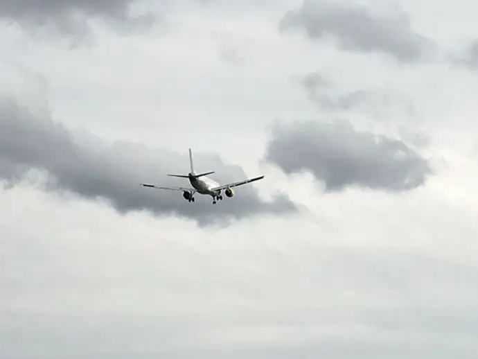 Aeropuerto de Bilbao
