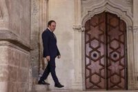 PSPV y Vox irán a la reunión con Llorca mientras que Compromís pone como condición que Mazón deje su acta