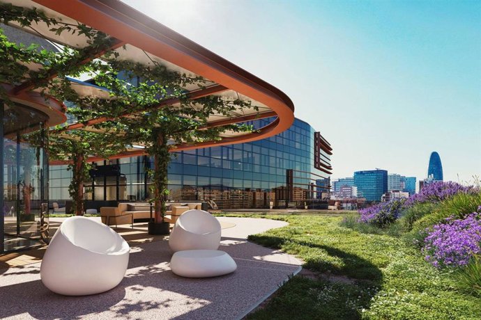 Los 5 criterios para elegir la oficina perfecta en Barcelona y Madrid en 2026