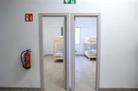 MÉS reprocha al IMAS "falta de transparencia y planificación" en la gestión del espacio de acogida de Son Tous