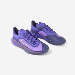 Imagen de las zapatillas de tenis 'KUIKMA Unrupt Pro' de Decathlon