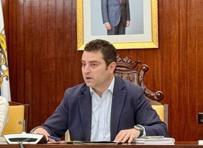 La Junta de Personal de Santander pide el cese del concejal y del director general de Recursos Humanos