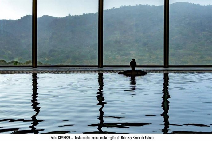 Beiras y Serra da Estrela reforzarán su proyección internacional en FITUR 2026