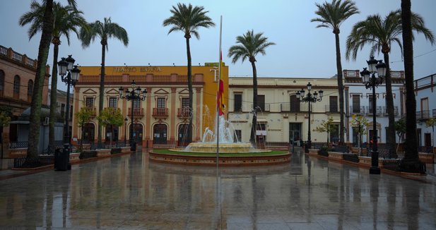 Huelva
