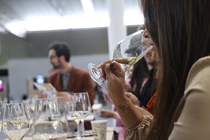 Archivo - Feria Internacional de Enoturismo, Fine Wine 2024 Valladolid