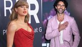 Foto: Taylor Swift carga contra Justin Baldoni, tildándolo de "zorra" y "depredador" en mensajes a Blake Lively