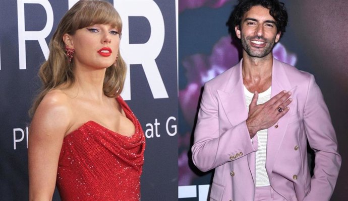 Taylor Swift carga contra Justin Baldoni, tildándolo de "zorra" en mensajes a Blake Lively
