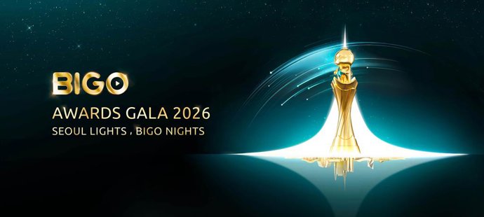 Gala de Premios Bigo 2026