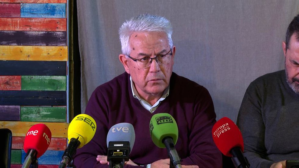 Diferentes colectivos convocan una concentración en señal de "rechazo" al "basur