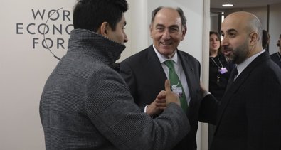 Energía y Medio Ambiente