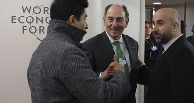 Energía y Medio Ambiente