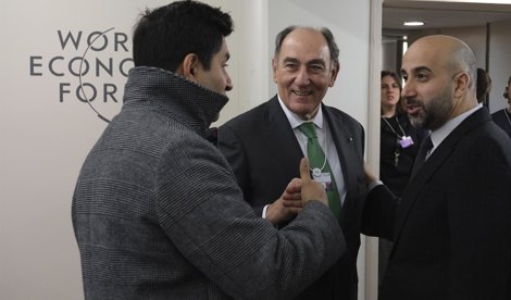 Energía y Medio Ambiente