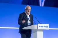 González Pons pide "revisar" la unanimidad del Consejo Europeo: es "poco operativo", no se adapta al nuevo orden mundial