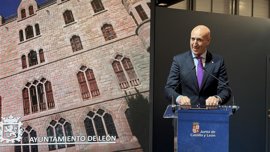 Foto: AYUNTAMIENTO DE LEÓN