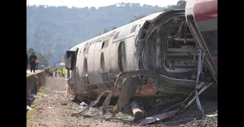 Más de 10.000 firmas piden una calle para los vecinos de Adamuz (Córdoba) por su solidaridad tras el accidente