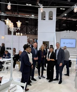 Calahorra refuerza su proyección turística en FITUR 2026