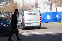 La Guardia Civil contabiliza 41 víctimas identificadas del accidente de Adamuz y 45 denuncias por desaparecidos