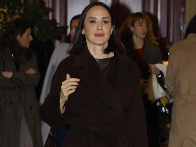 Tamara Falcó, tras su encuentro con Can Yaman el pasado 15 de enero