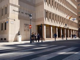 Foto: EUROPA PRESS/REY SOTOLONGO - Archivo