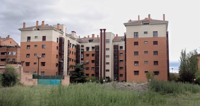 Construcción y vivienda