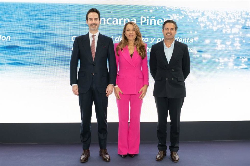 Piñero y Hyatt invertirán 100 millones para la renovación de resorts de Bahia Principe en este 2026.